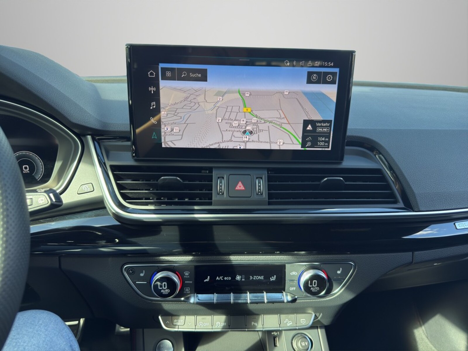Audi Q5 – Bild 13