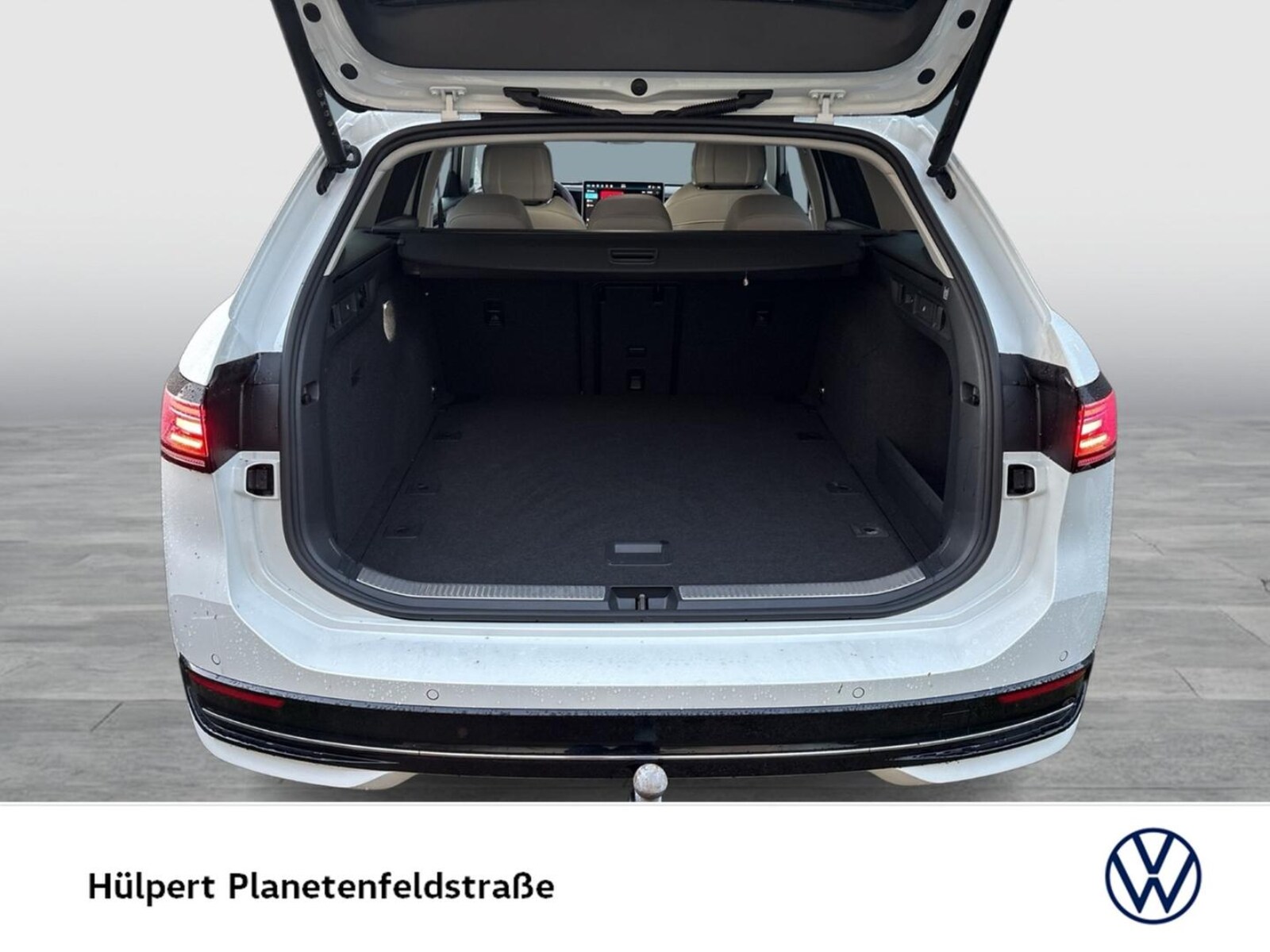 Volkswagen Passat – Bild 15