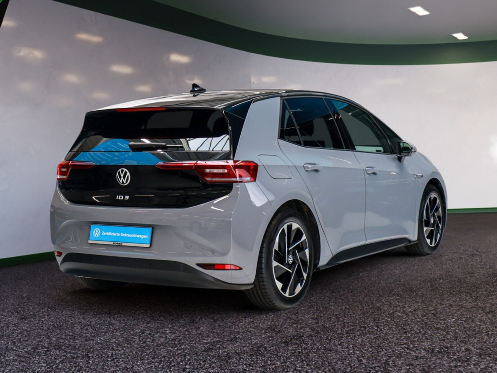 Volkswagen ID.3 – Bild 7