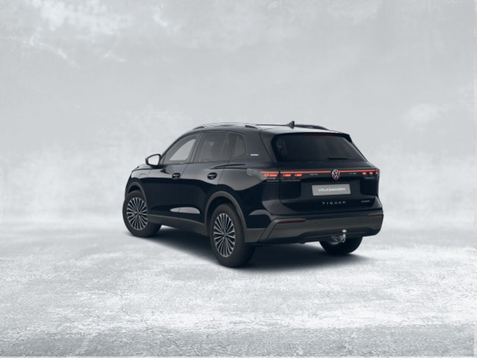 Volkswagen Tiguan – Bild 2