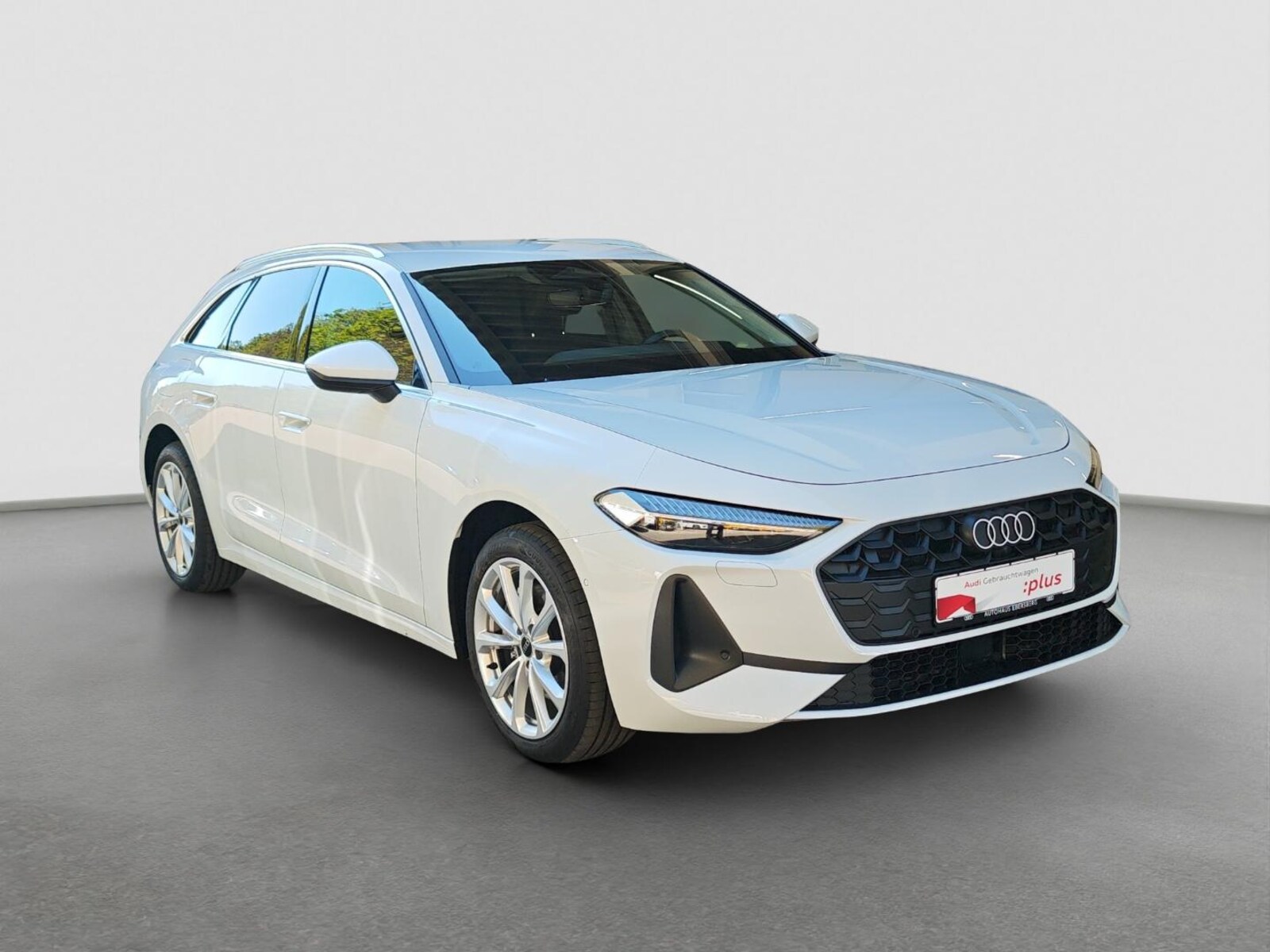 Audi A5 Avant – Bild 4