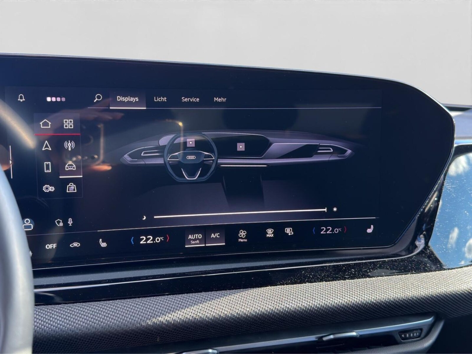 Audi A5 Avant – Bild 8