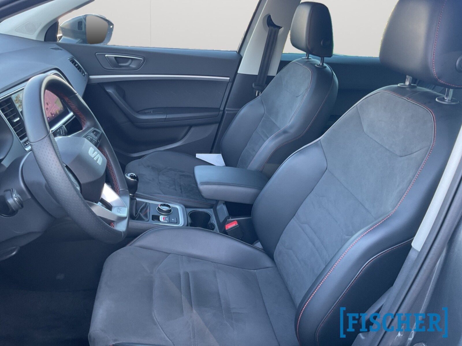 SEAT Ateca – Bild 15