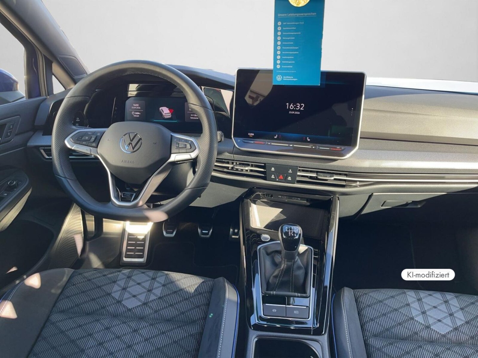 Volkswagen Golf – Bild 3