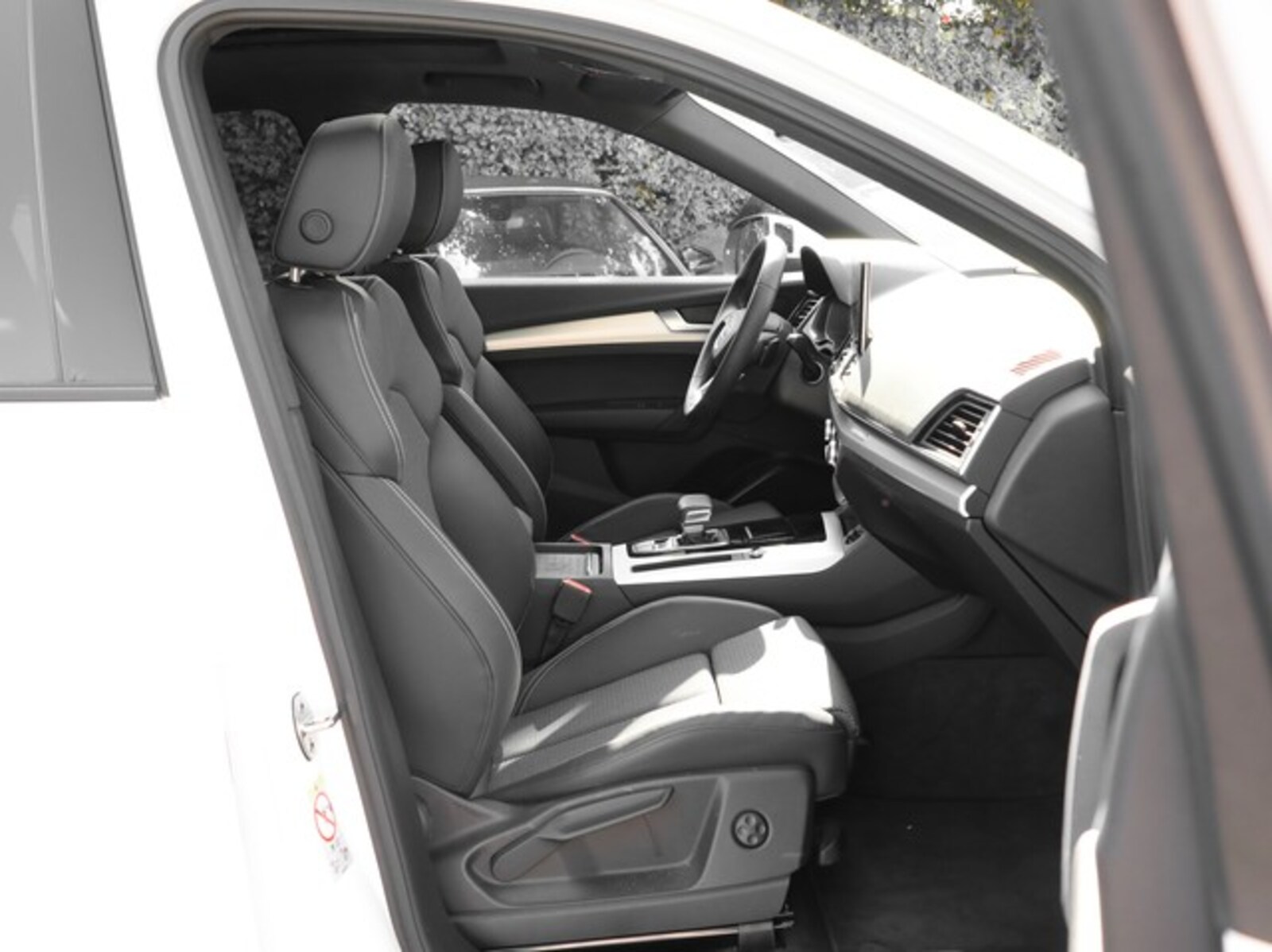Audi Q5 Sportback – Bild 5
