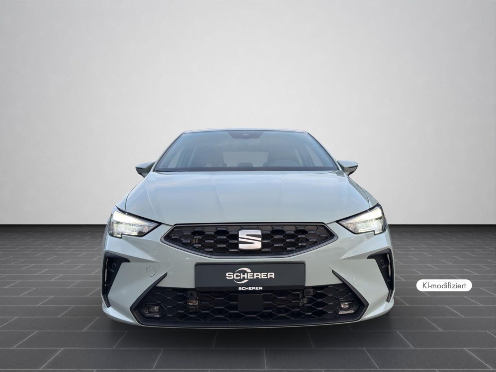 SEAT Ibiza – Bild 5