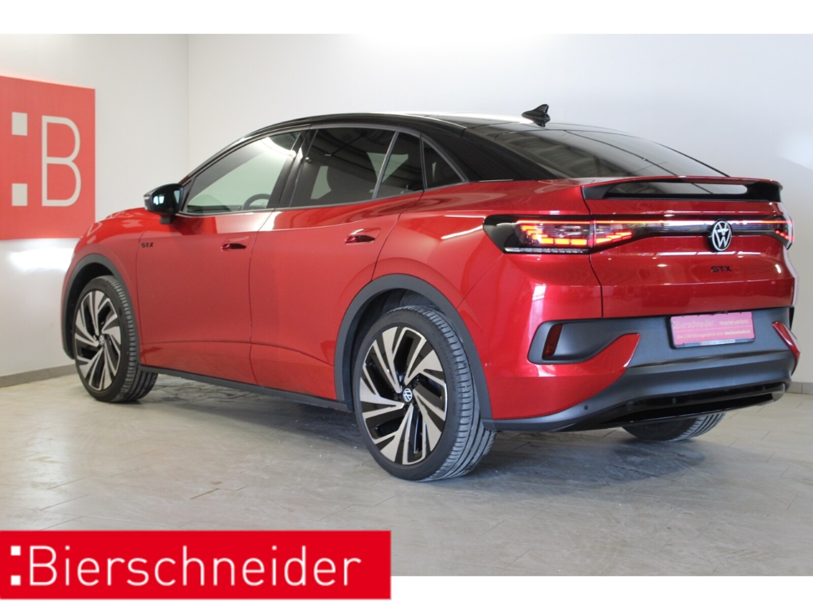 Volkswagen ID.5 – Bild 14