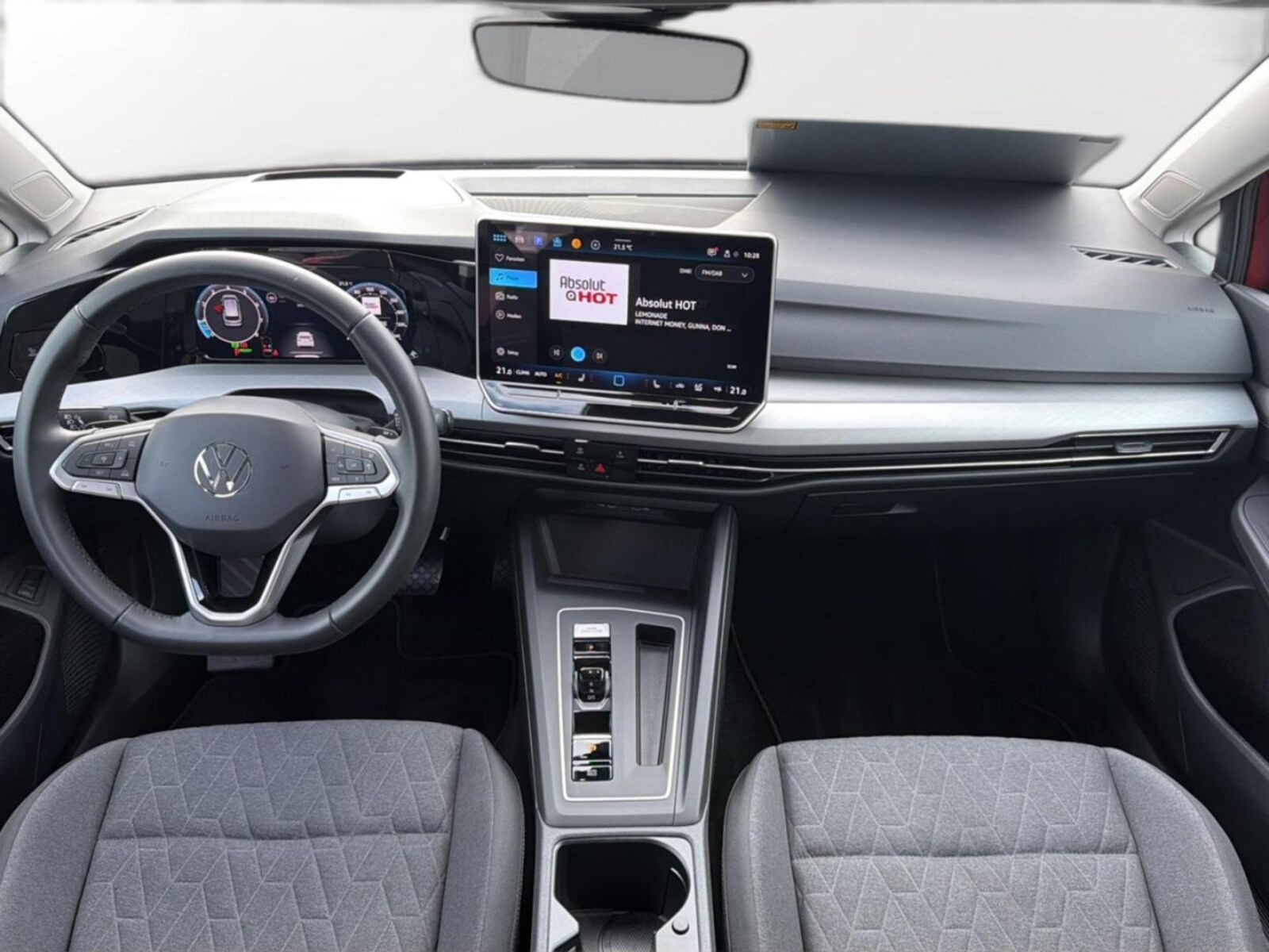 Volkswagen Golf Variant – Bild 10