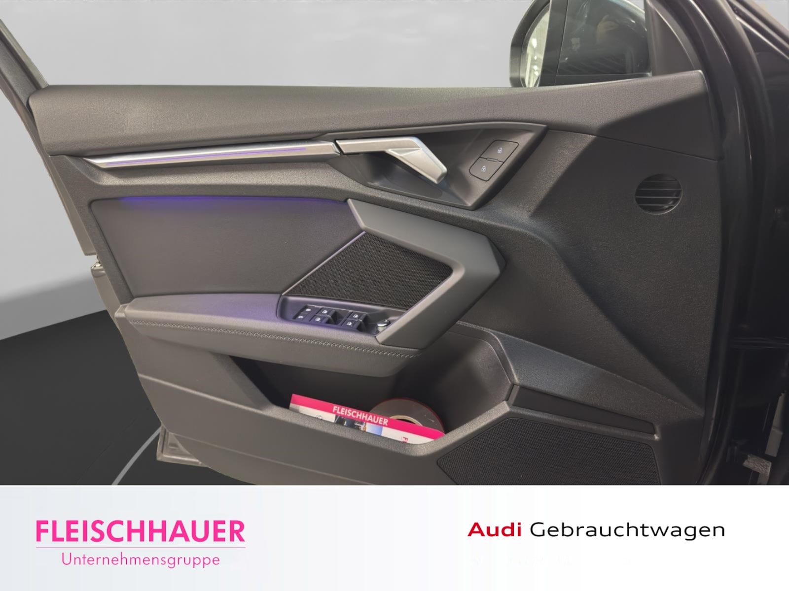 Audi A3 Sportback – Bild 13