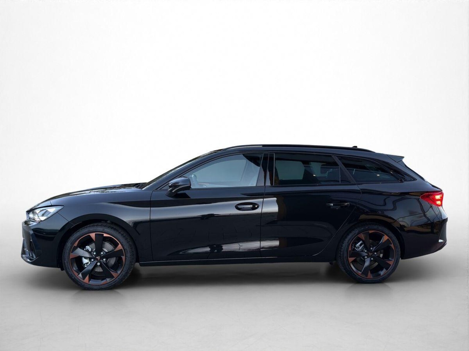 CUPRA Leon Sportstourer – Bild 9