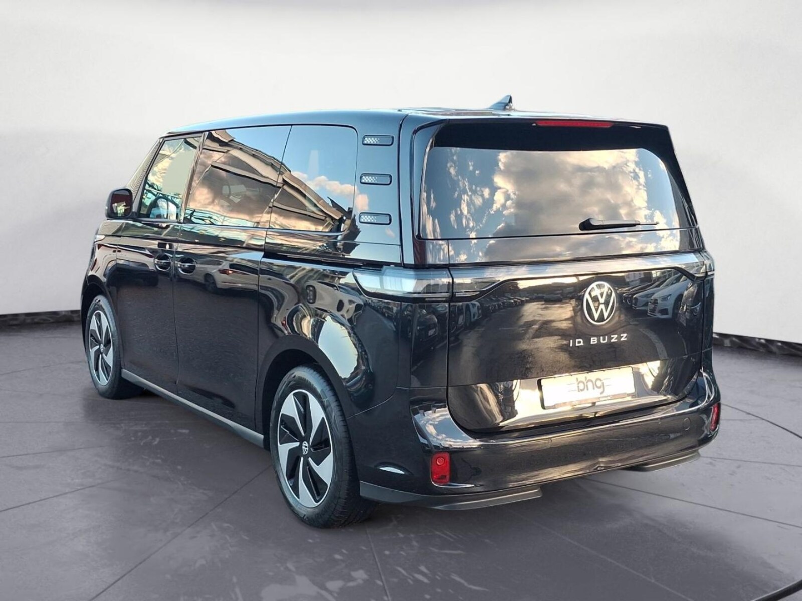 Volkswagen ID. Buzz – Bild 4