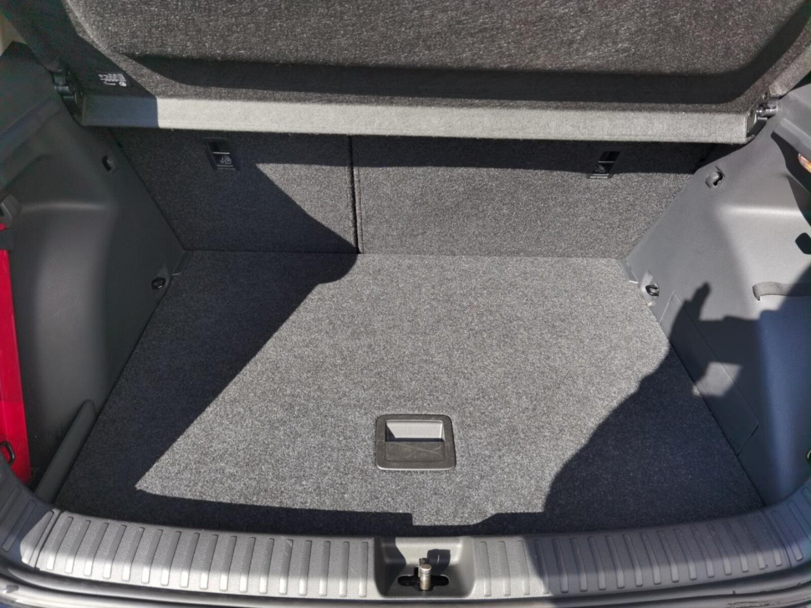 Škoda Fabia – Bild 13