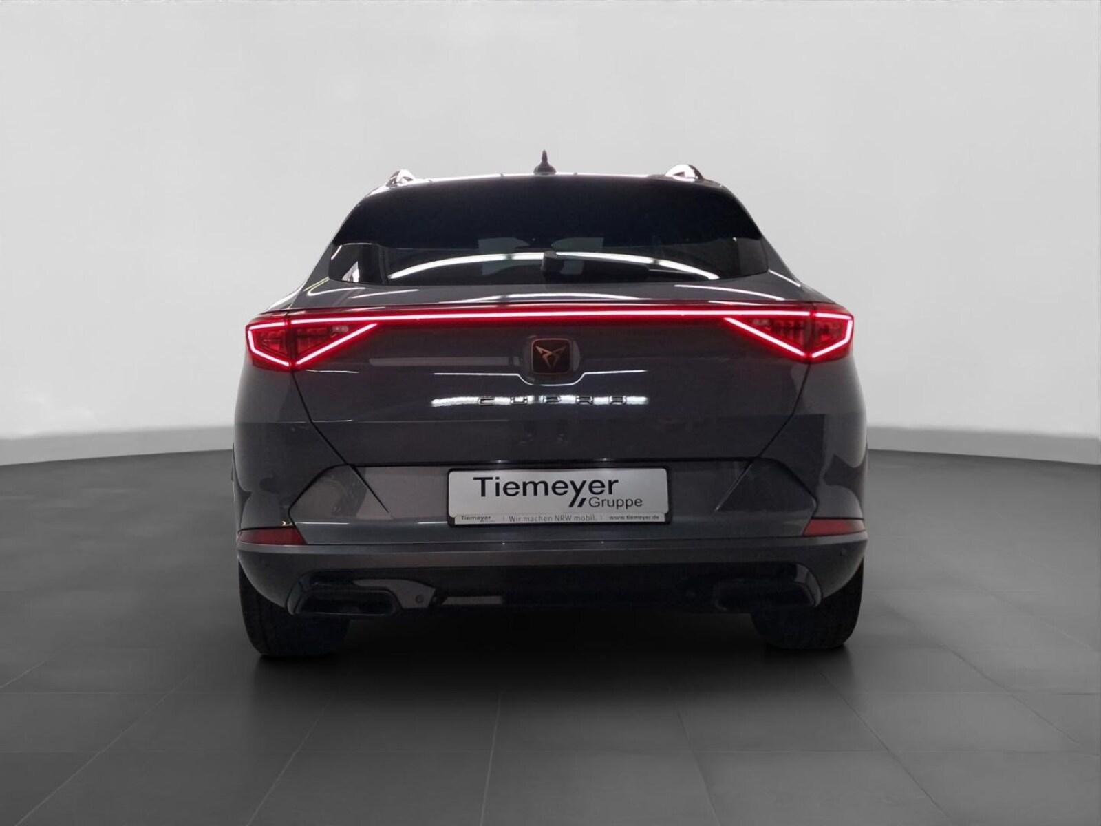 CUPRA Formentor – Bild 19