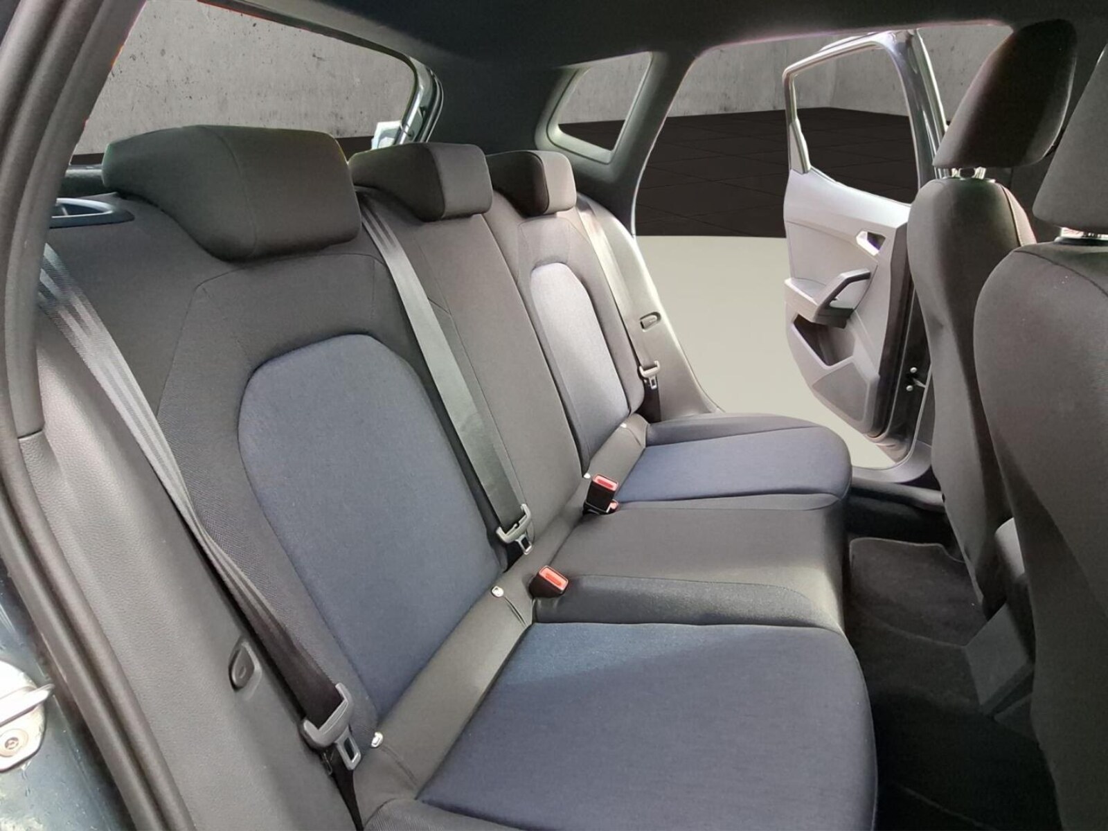 SEAT Arona – Bild 17
