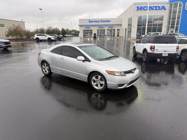 2006 Honda Civic EX