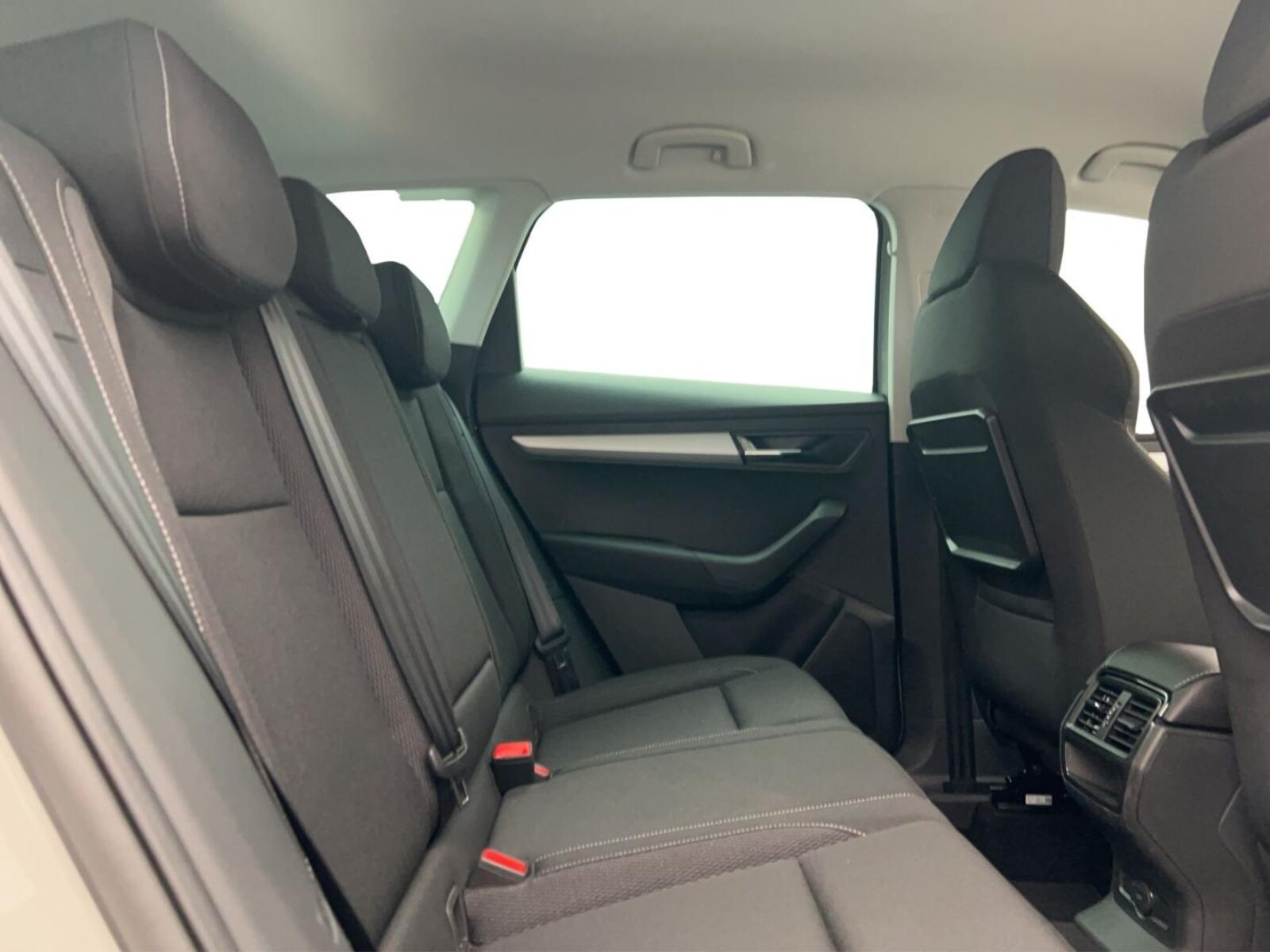 Škoda Karoq – Bild 16