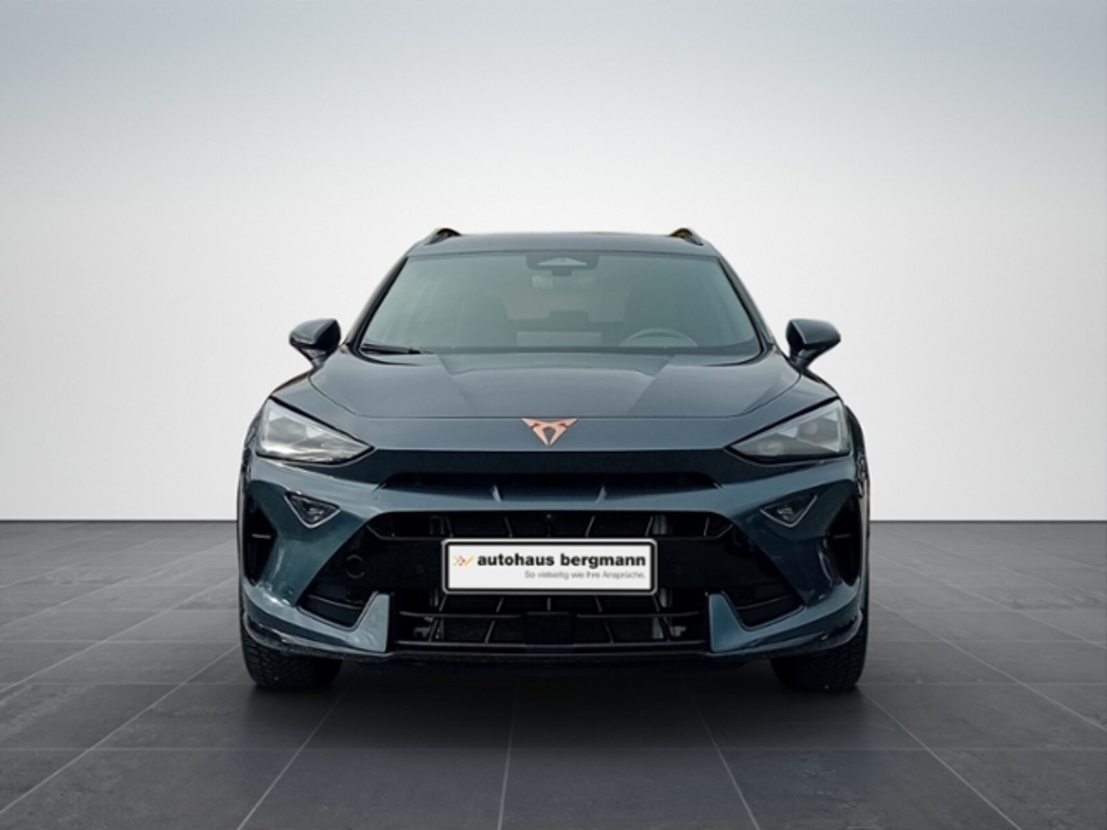 CUPRA Formentor – Bild 3
