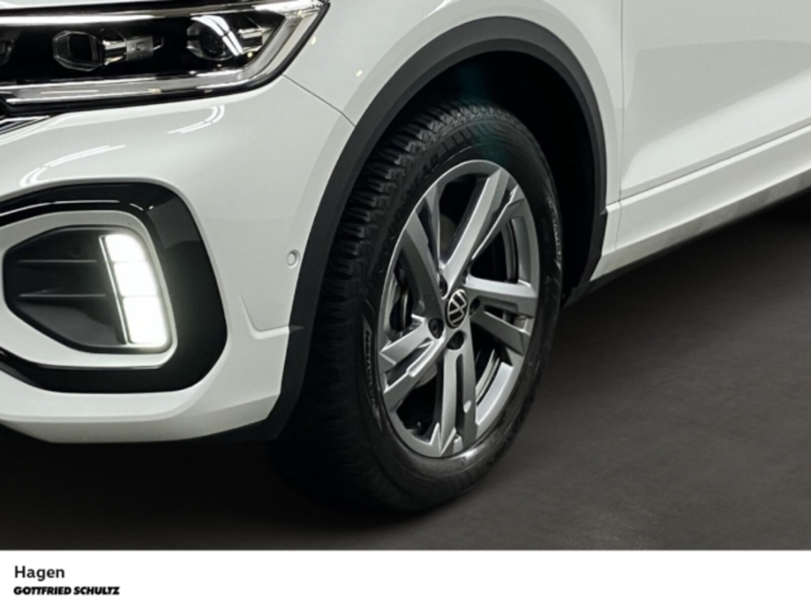 Volkswagen T-Roc – Bild 8