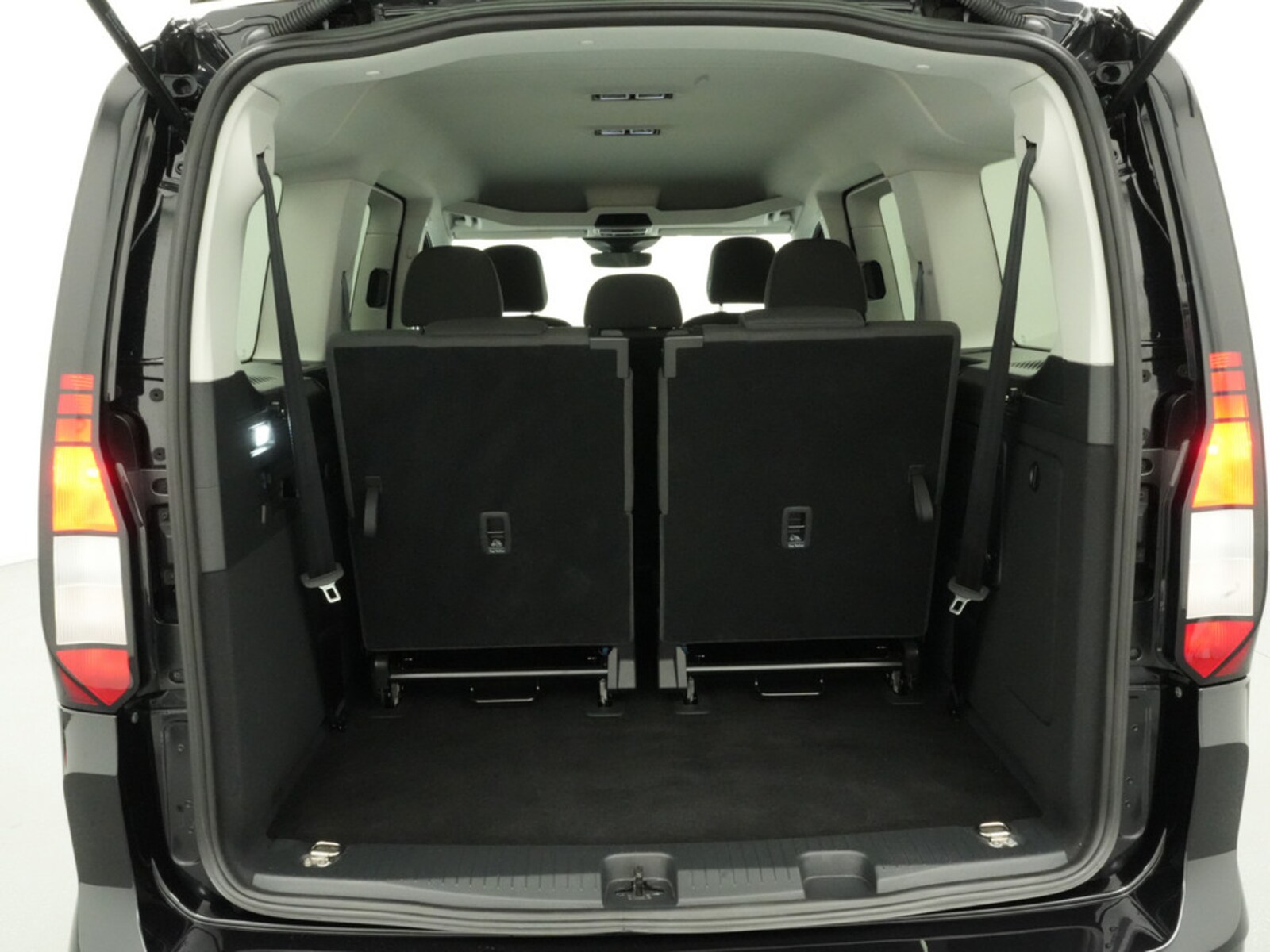 Volkswagen Caddy Maxi – Bild 4