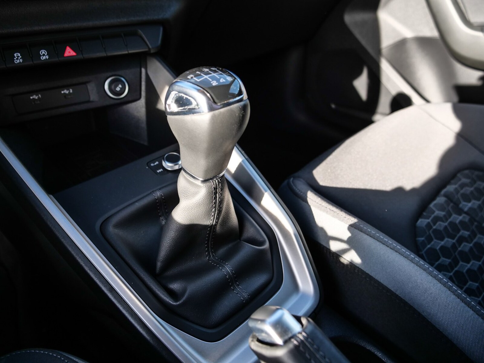 Audi A1 Sportback – Bild 21