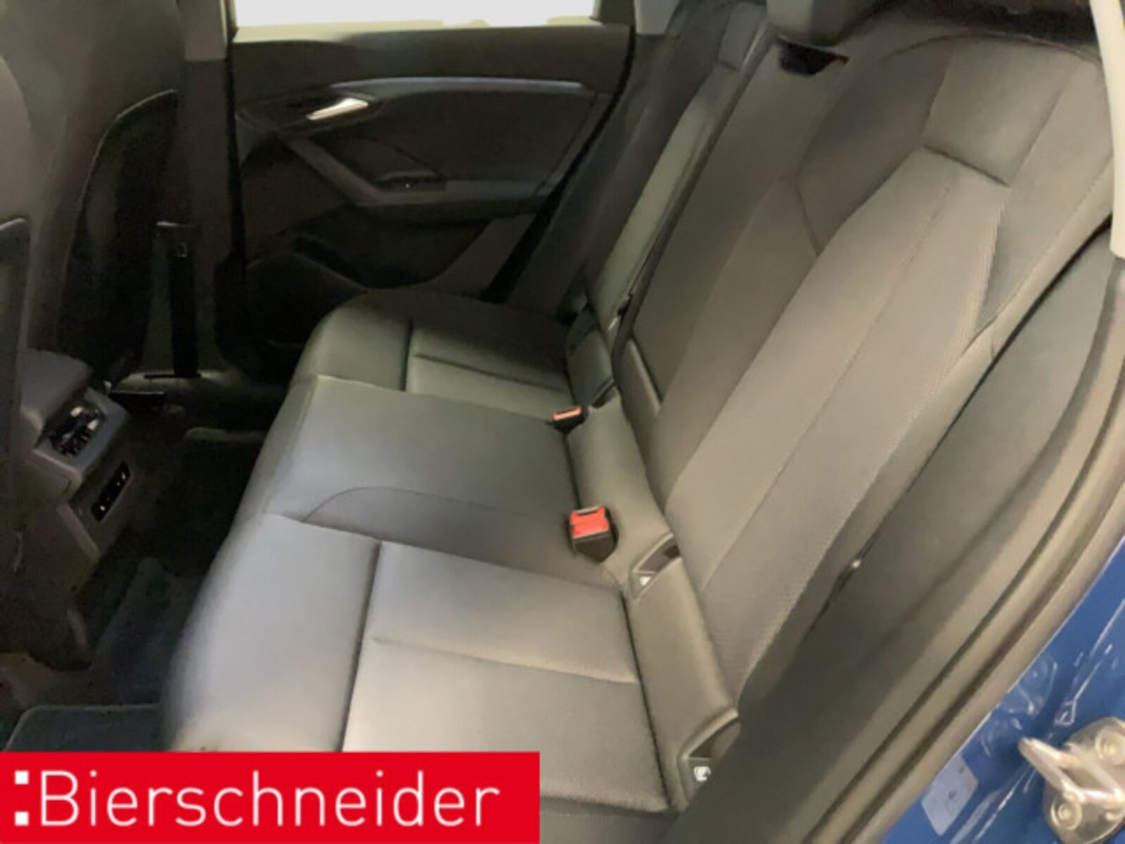 Audi Q6 e-tron – Bild 10