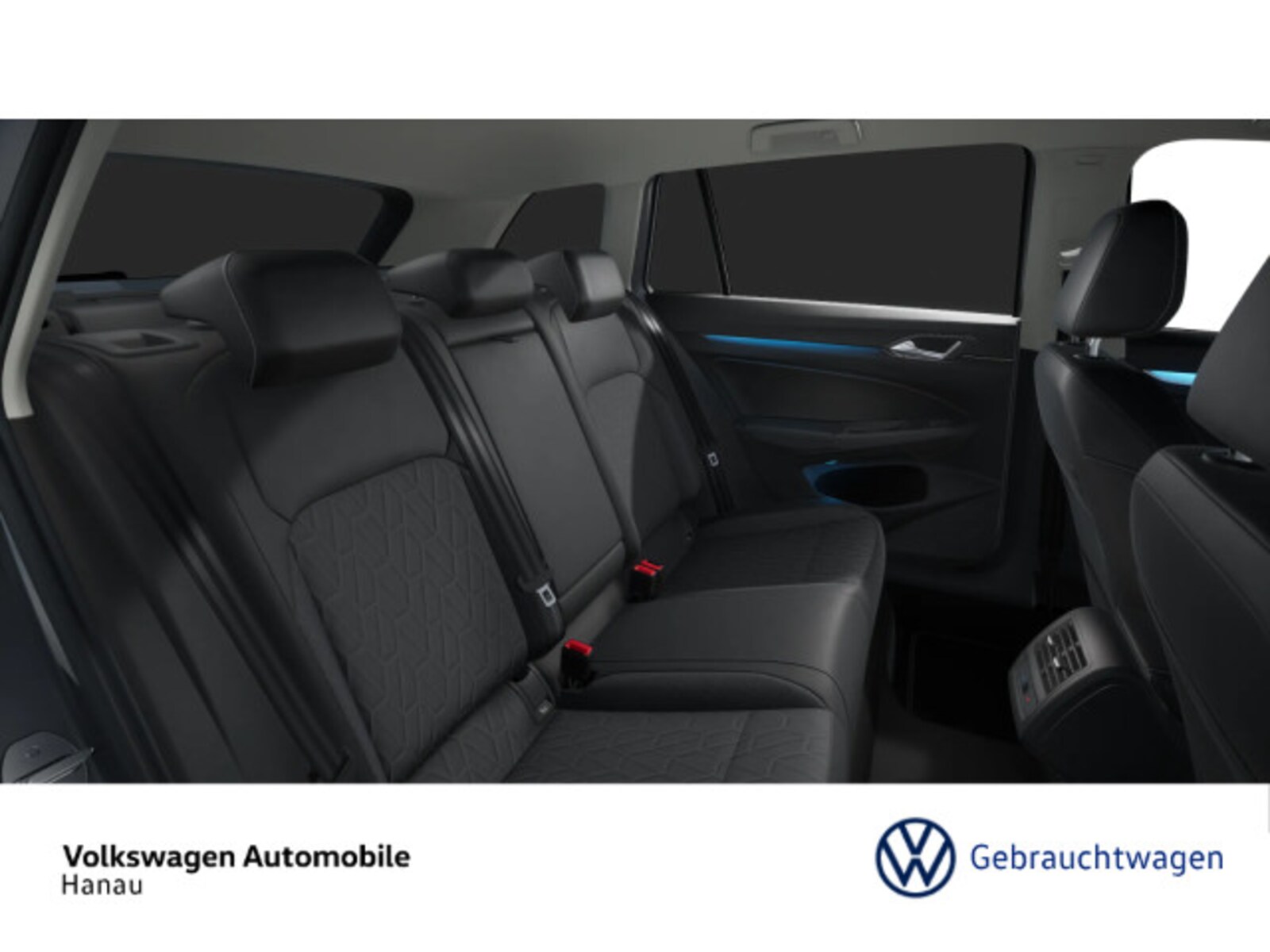 Volkswagen Golf Variant – Bild 5