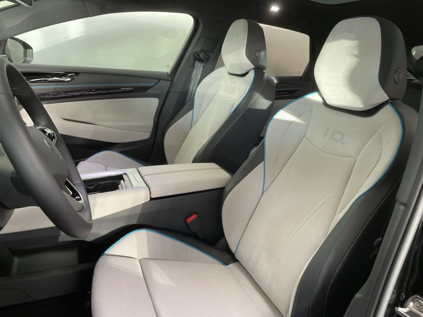 Volkswagen ID.7 – Bild 6