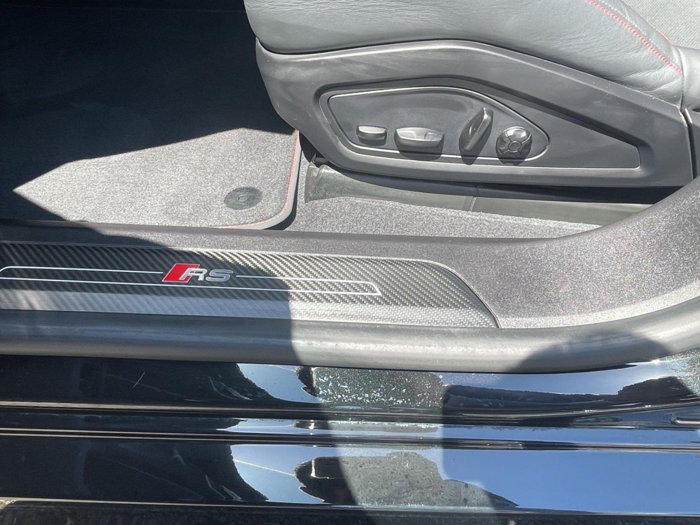 Image about Audi RS e-tron GT e-tron quattro