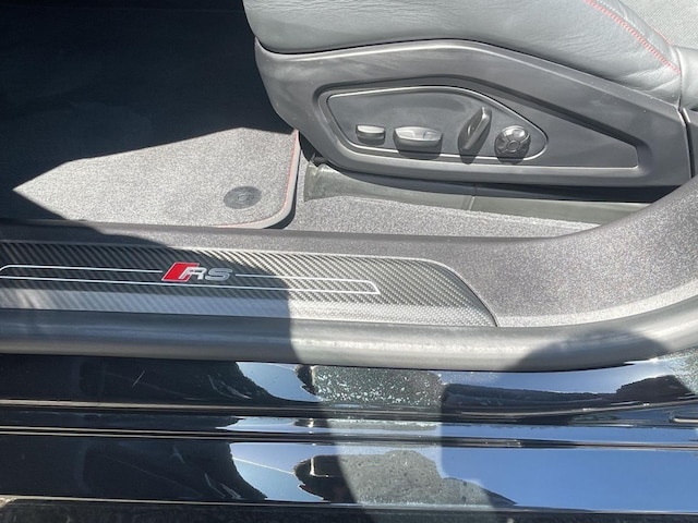 Audi e-tron GT RS
