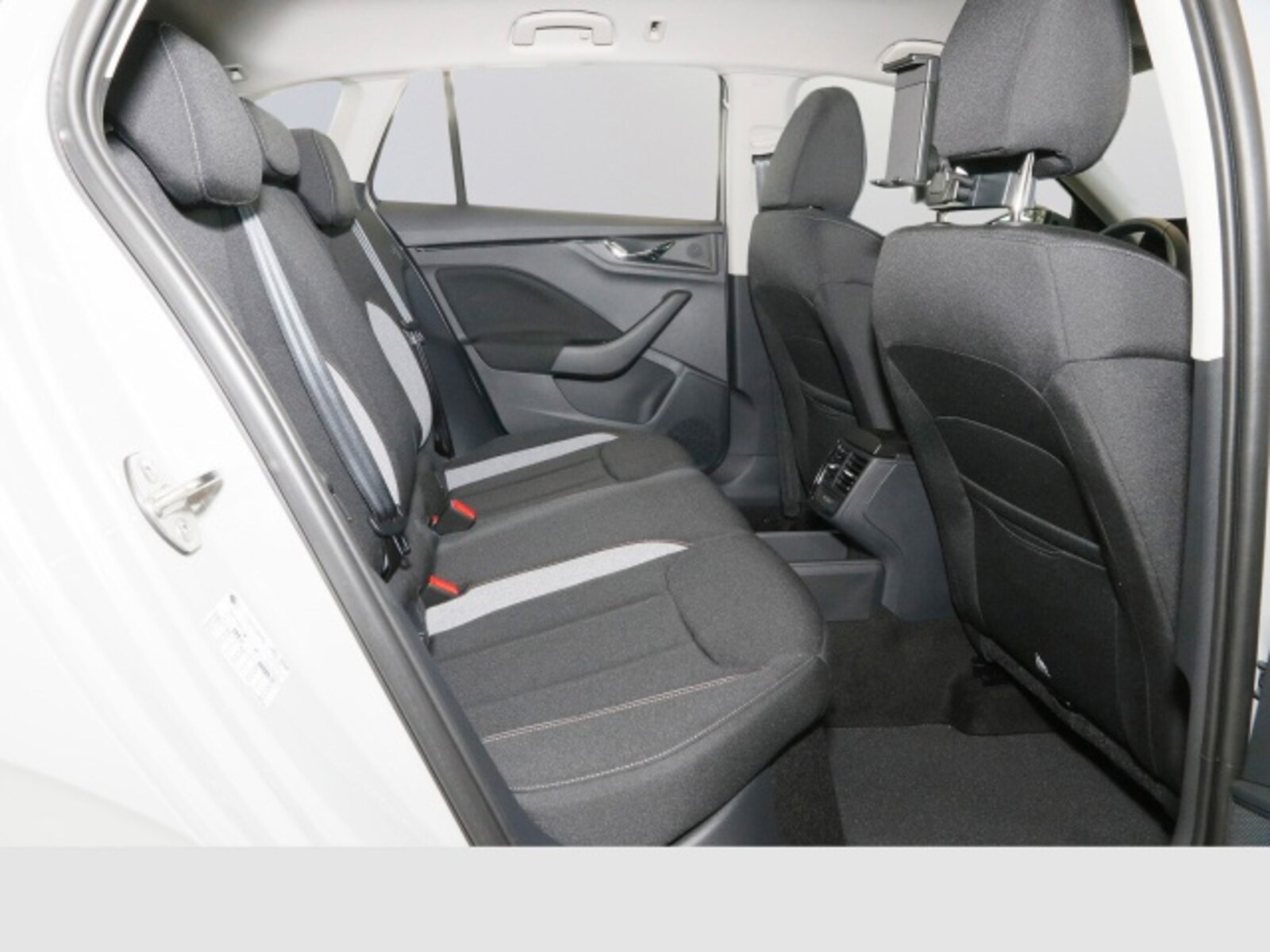 Škoda Scala – Bild 10