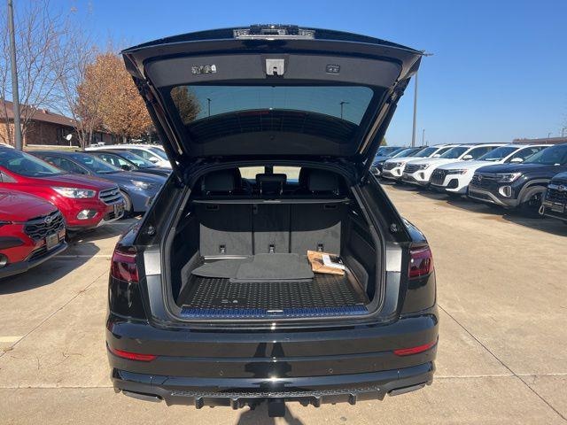 2026 Audi Q8 Premium Plus - Photo 9