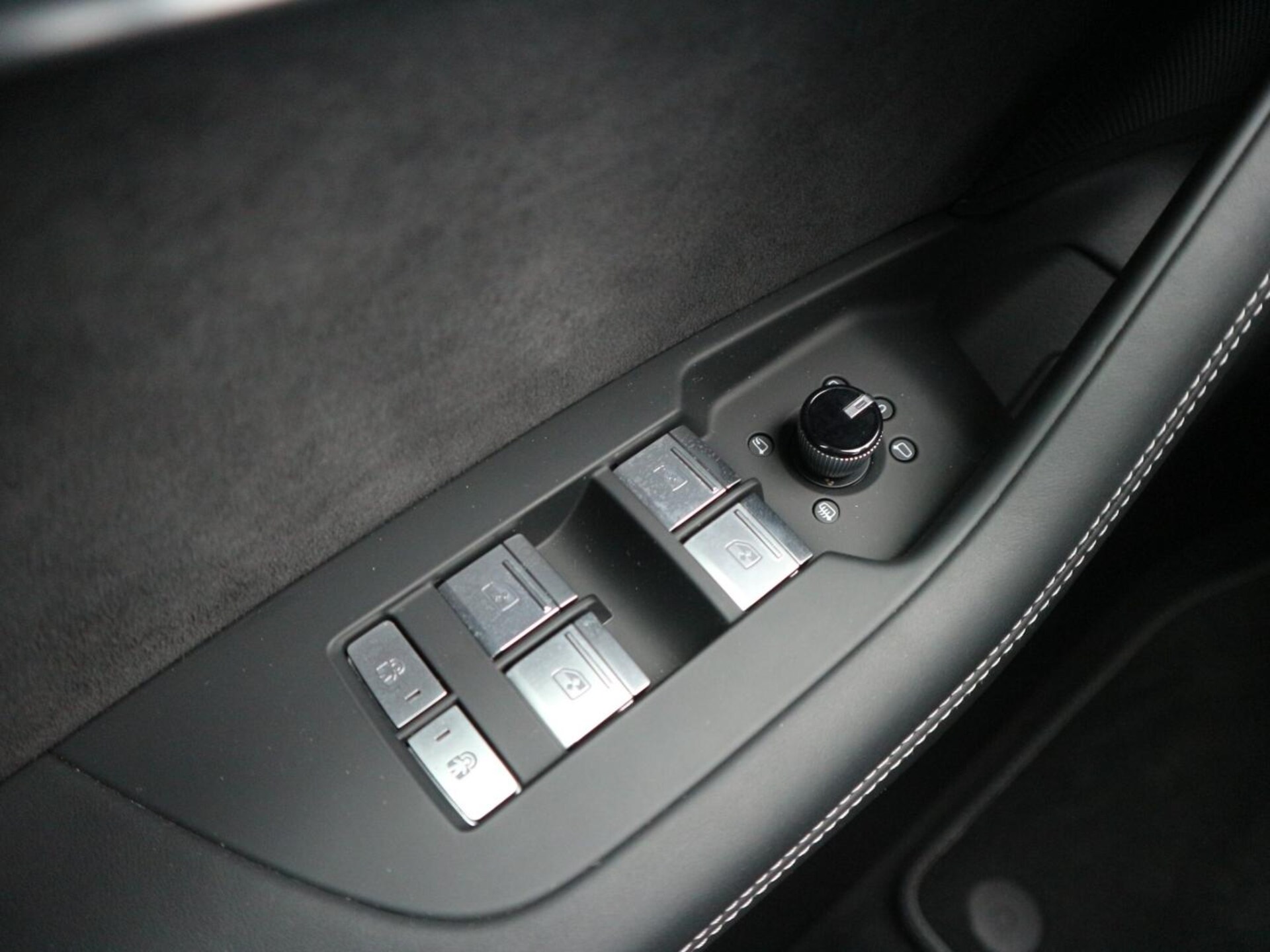 Audi S6 Limousine