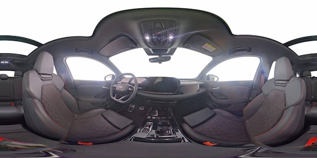 Audi Q6 Sportback E-tron E-tron Quattro -  - Joinsteer - #4