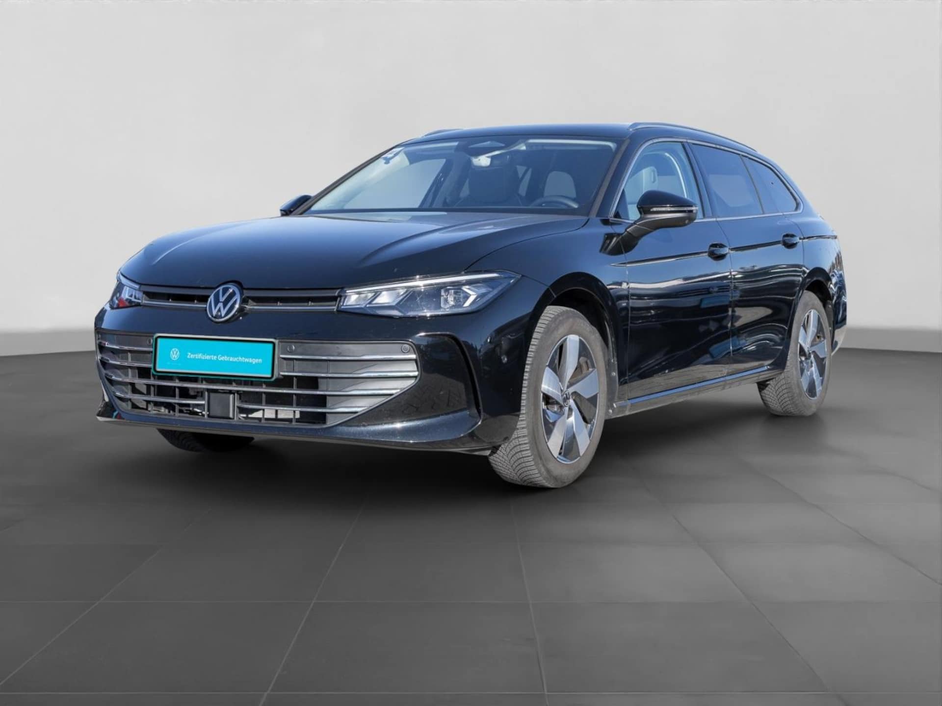 Volkswagen Passat Business