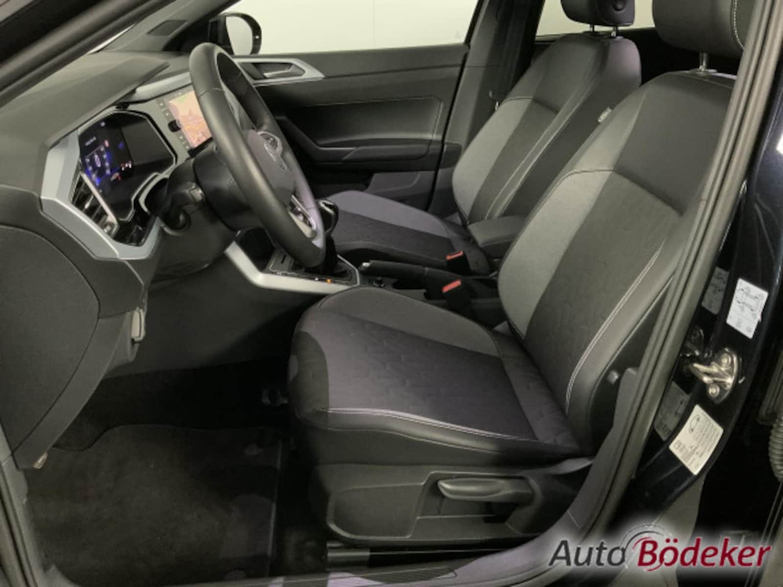 Volkswagen Taigo – Bild 6