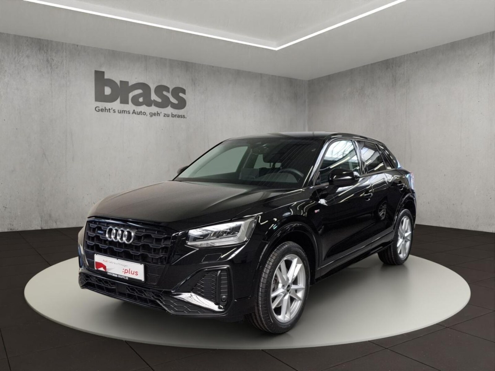 Audi Q2 – Bild 2