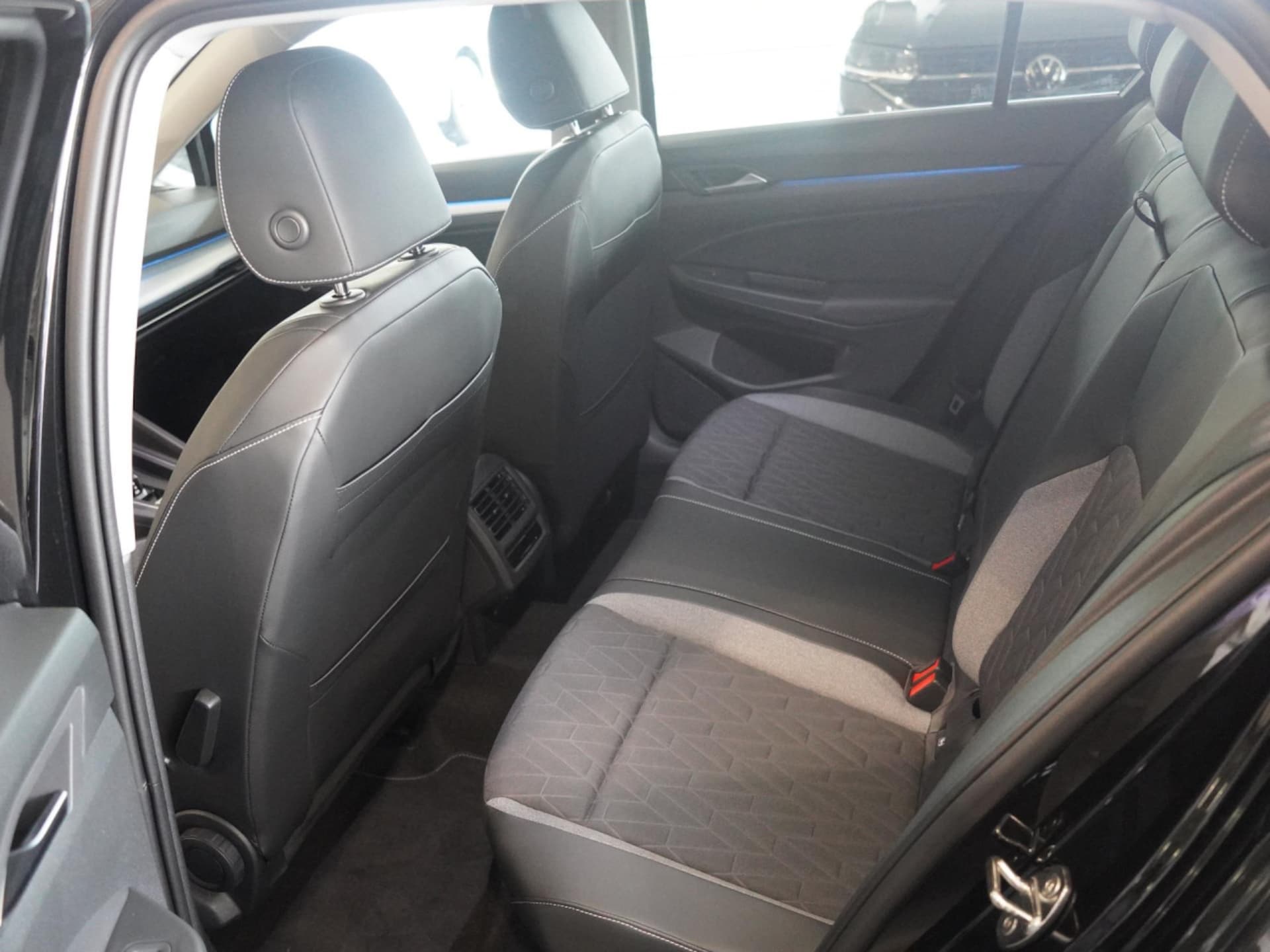 Volkswagen Golf Goal