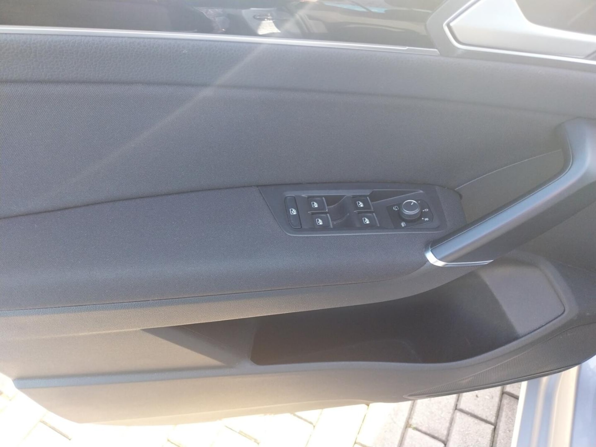 Volkswagen Touran Highline