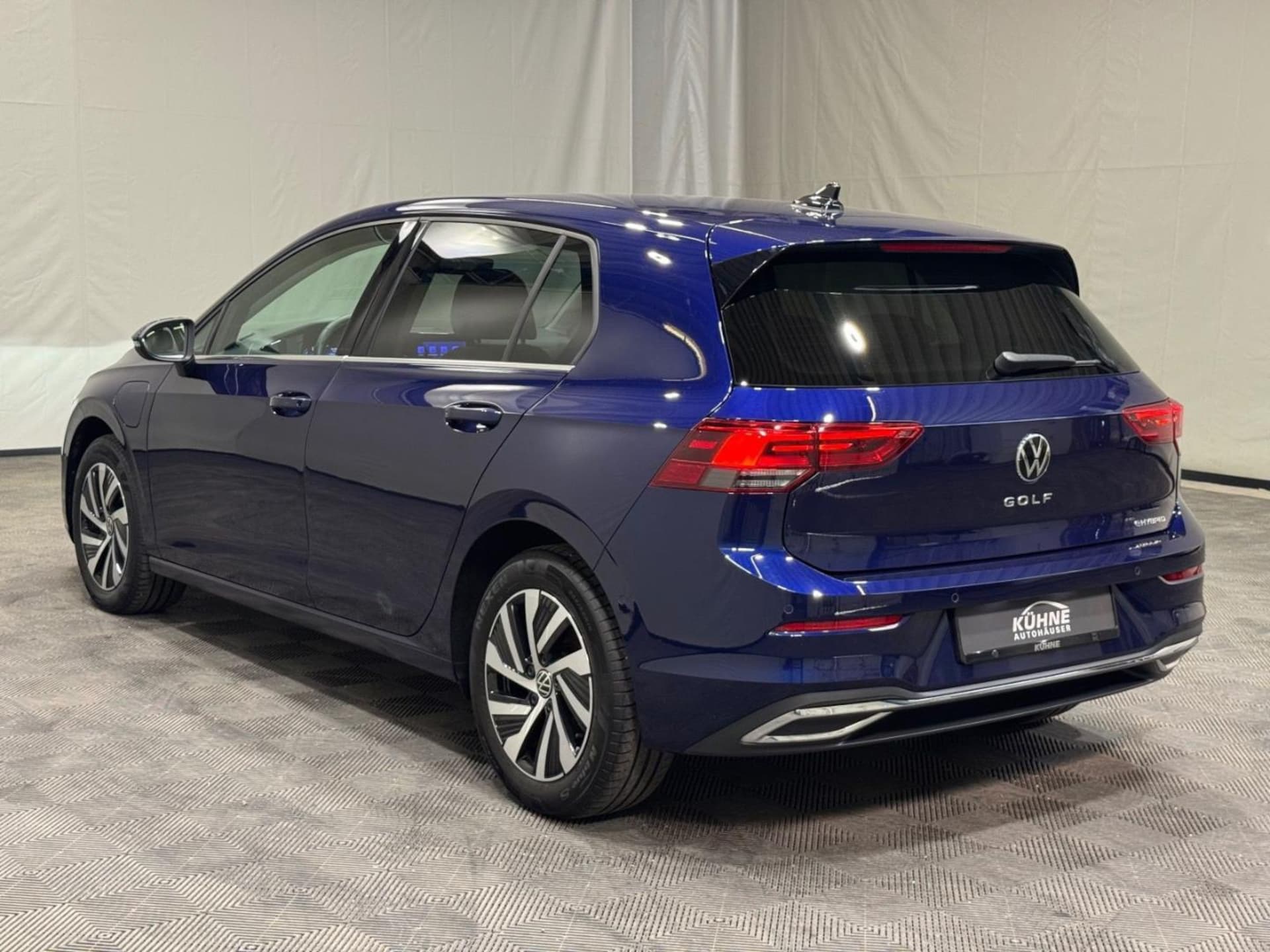 Volkswagen Golf Style
