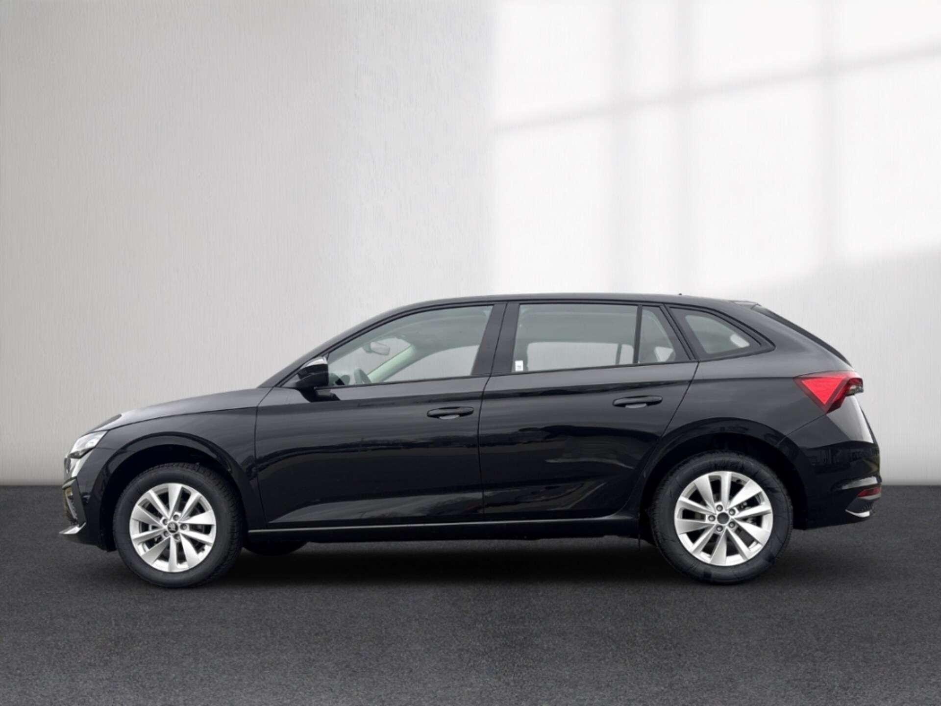 Skoda Scala Selection