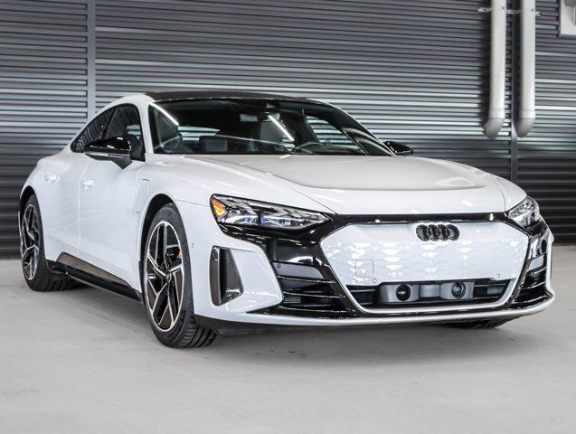 2024 Audi RS e-tron GT Base - Photo 12