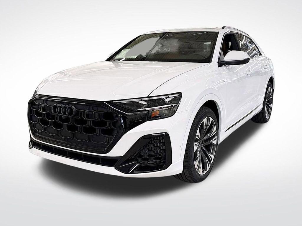 2026 Audi Q8 55 Premium Plus quattro Tiptonic's photo