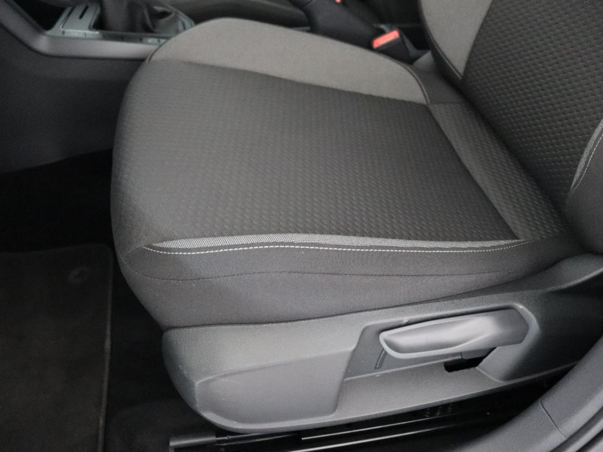 Volkswagen Taigo Basis-Modell