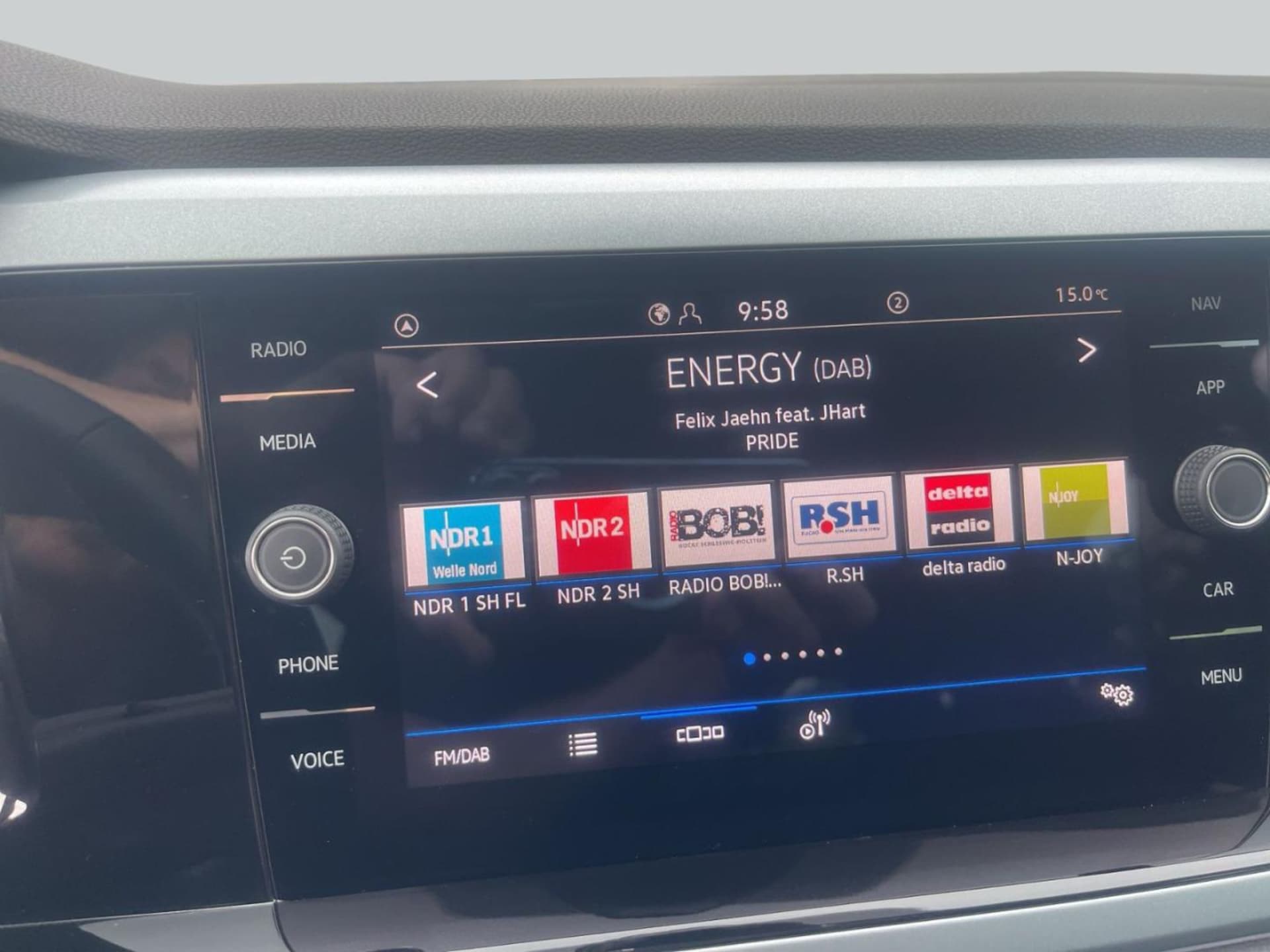 Volkswagen Taigo ENERGY