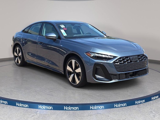 2026 Audi A5 Sedan