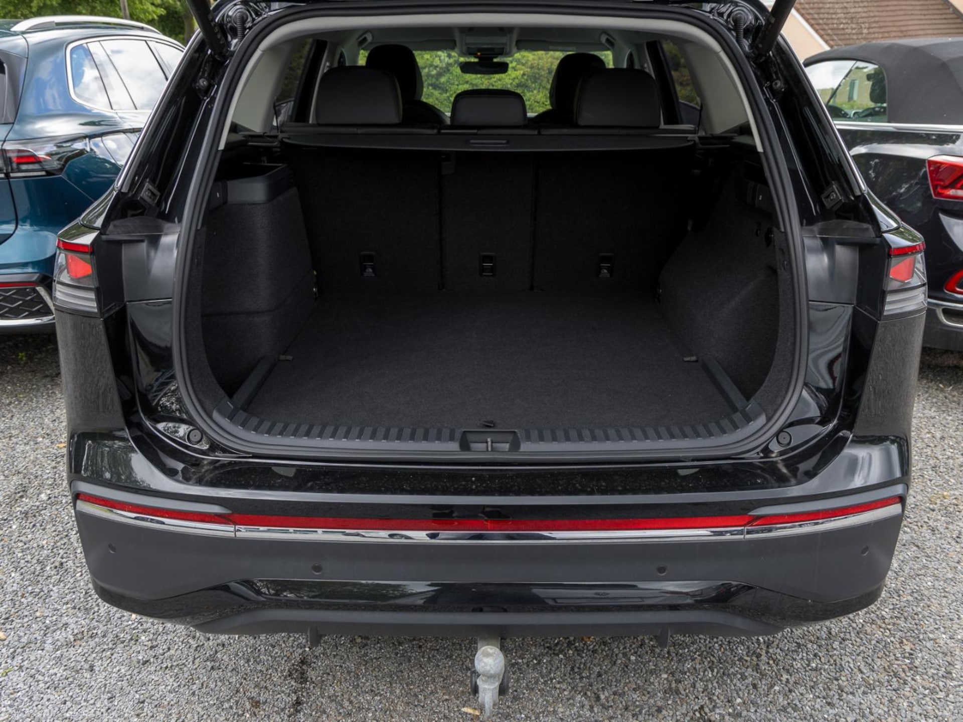 Volkswagen Tayron Elegance