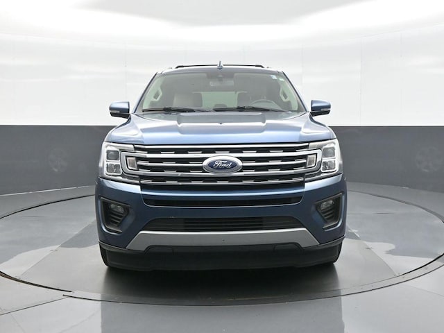 2019 Ford Expedition