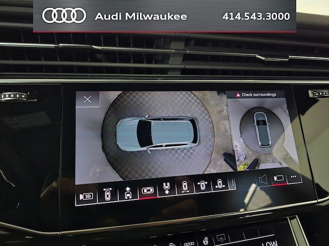 2026 Audi Q7 Premium Plus - Photo 31