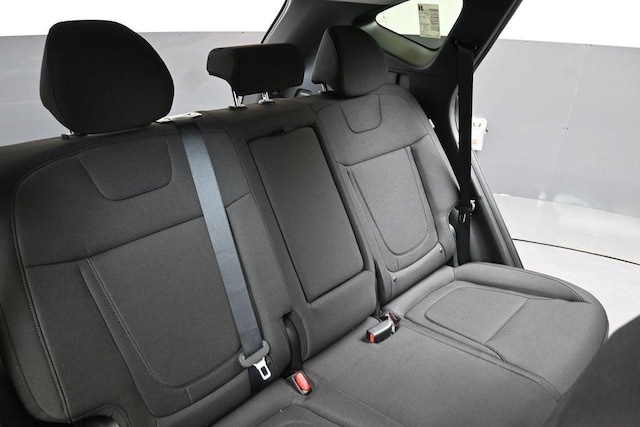 2026 Hyundai Tucson SEL - Photo 16