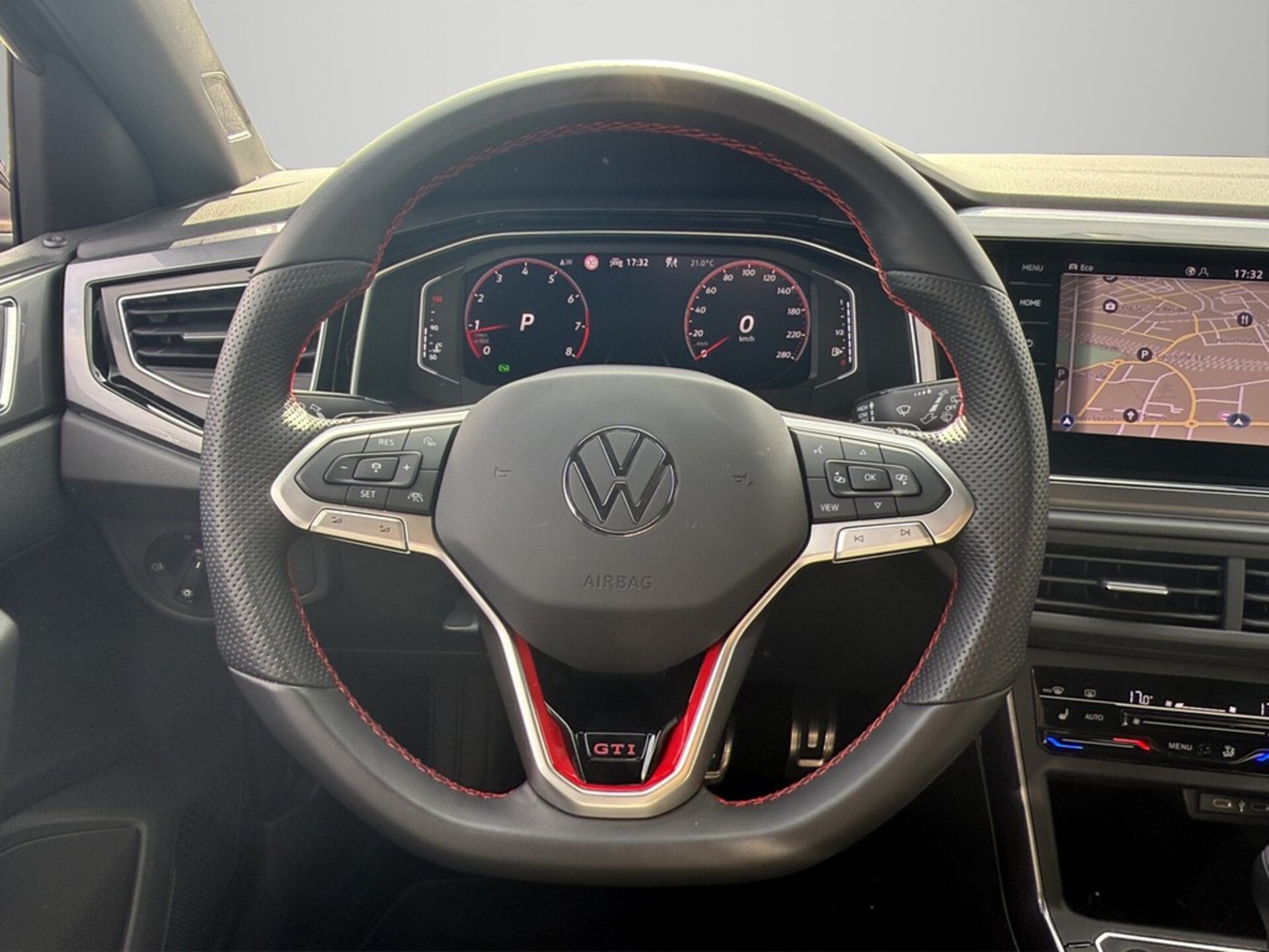 Volkswagen Polo GTI